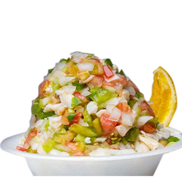 Conch-Salad