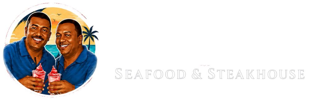Twin Brothers Seafood & Steakhouse