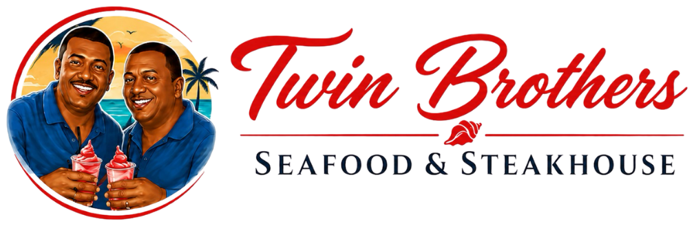 Twin Brothers Seafood & Steakhouse